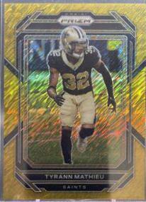 Tyrann Mathieu