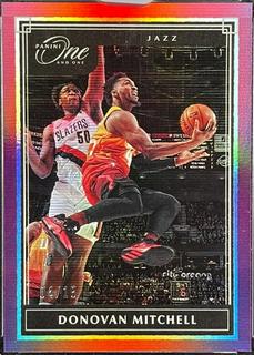 Donovan Mitchell