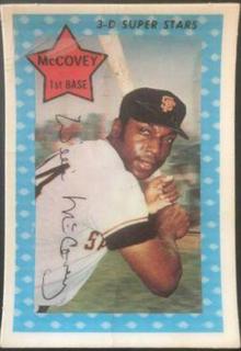 Willie McCovey