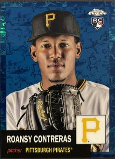 Roansy Contreras