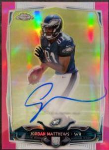 Jordan Matthews