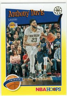 Anthony Davis