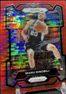 Manu Ginobili