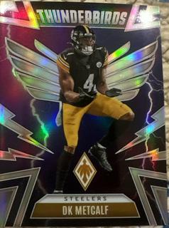 DK Metcalf