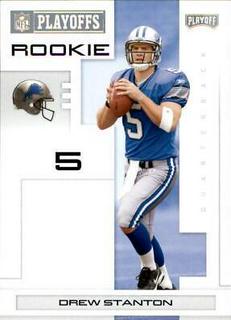 Drew Stanton