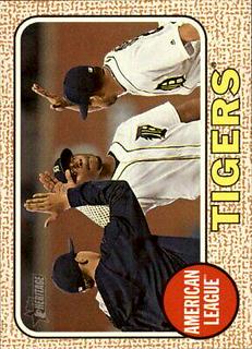 Detroit Tigers