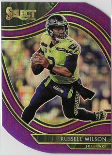 Russell Wilson