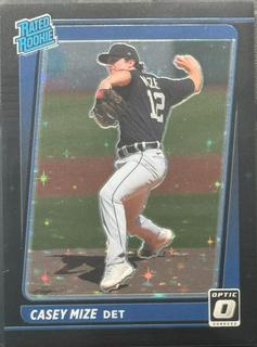 Casey Mize
