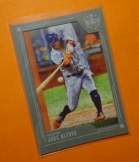 Jose Altuve