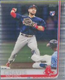 Michael Chavis
