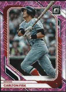 Carlton Fisk
