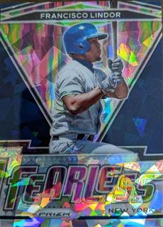 Francisco Lindor