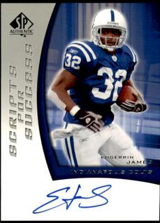 Edgerrin James