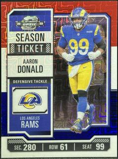 Aaron Donald