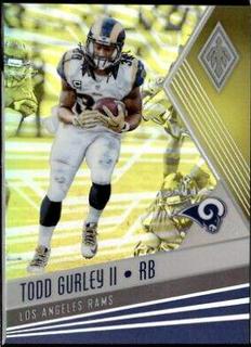 Todd Gurley II