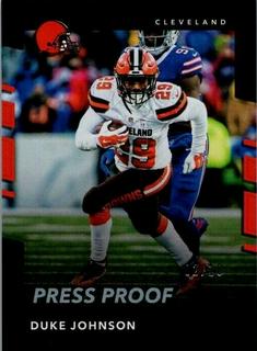 Duke Johnson
