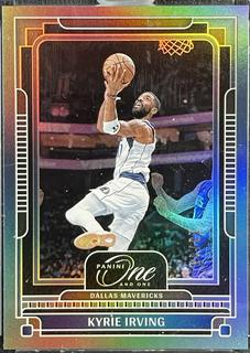 Kyrie Irving