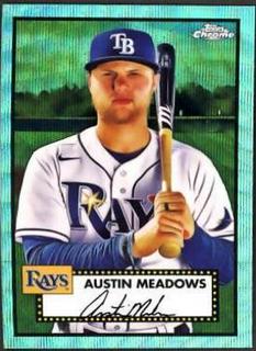 Austin Meadows