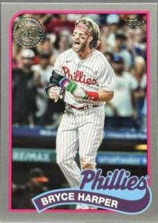 Bryce Harper