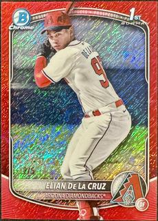 Elian De La Cruz