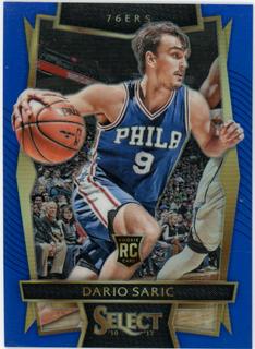 Dario Saric