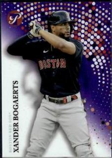 Xander Bogaerts
