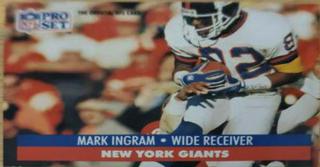 Mark Ingram