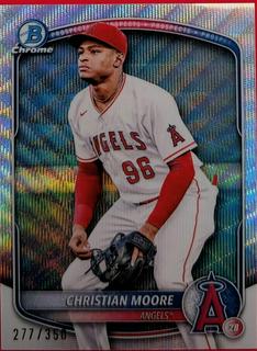 Christian Moore