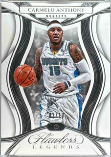 Carmelo Anthony