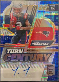 Tyquan Thornton