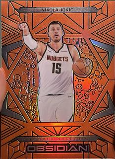 Nikola Jokic