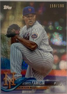 Jeurys Familia