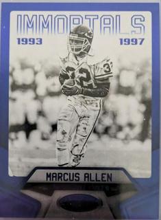 Marcus Allen