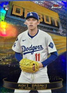 Roki Sasaki