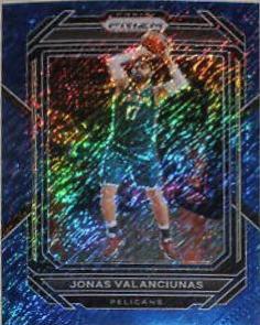 Jonas Valanciunas