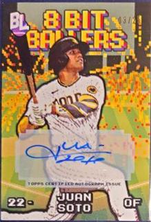 Juan Soto