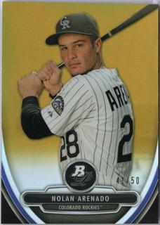 Nolan Arenado