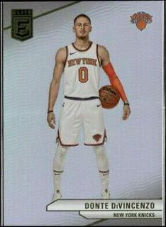 Donte DiVincenzo