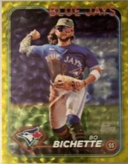 Bo Bichette