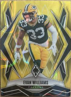 Evan Williams