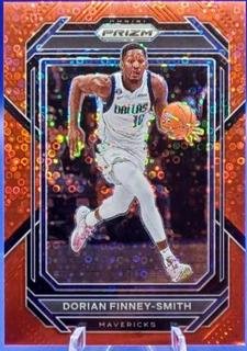 Dorian Finney Smith