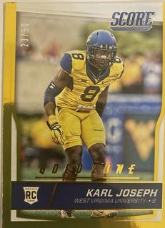 Karl Joseph