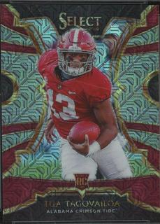 Tua Tagovailoa