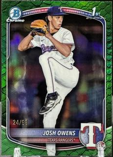 Josh Owens