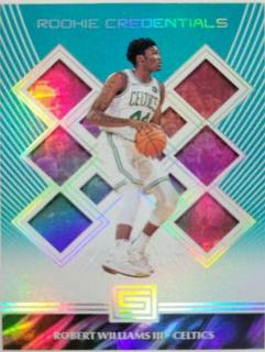 Robert Williams III