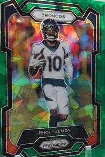 Jerry Jeudy