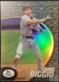 Craig Biggio