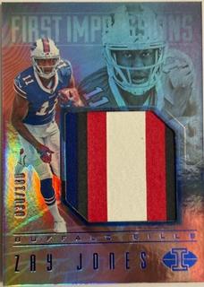 Zay Jones