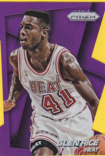 Glen Rice