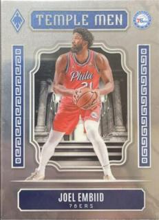 Joel Embiid